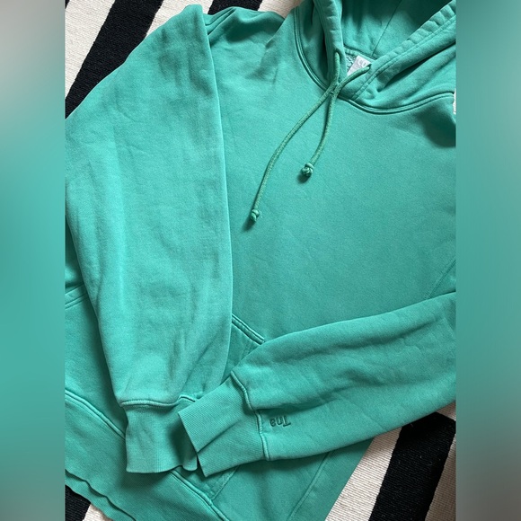 Tna cozy fleece boyfriend - Picture 4 of 7